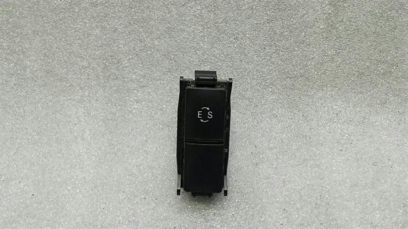 Mercedes CLS W218 drive mode switch A2129054900 switch ES