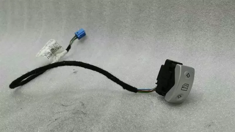 Mercedes SLK R171 Window Switch A1718205410 Power Window Switch SLK280