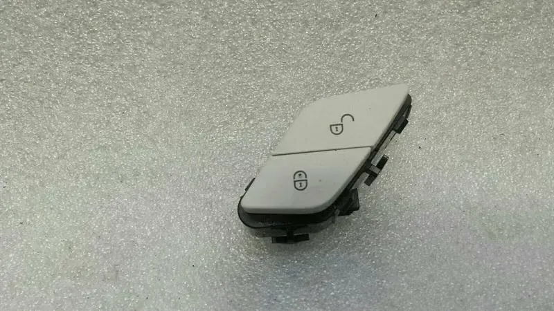 Mercedes S-Class W222 door lock switch A2229051451 switch central locking