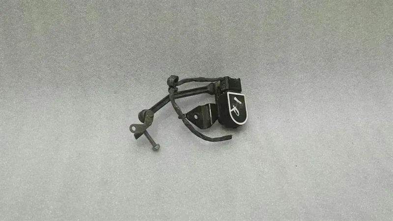 Mercedes GL X166 Right Xenon Level Sensor A0045429918 Level Sensor Right