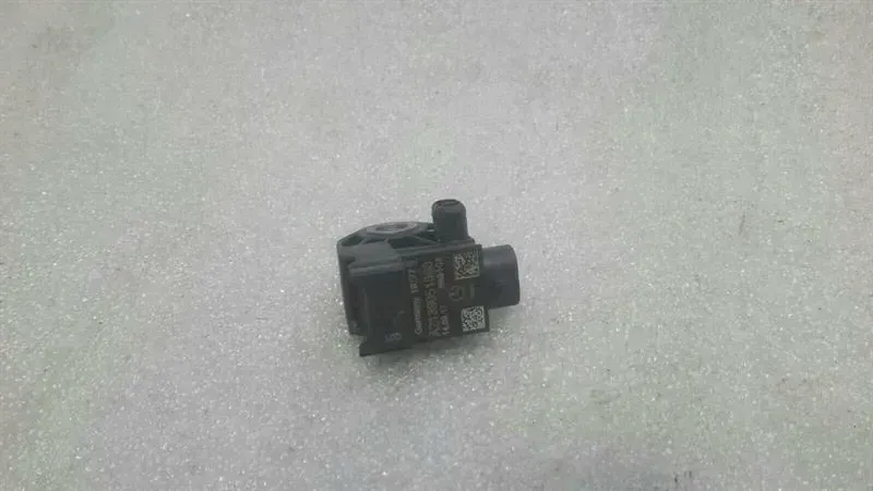 Mercedes E Class W238 Crash Sensor A2139051300 Impact Sensor