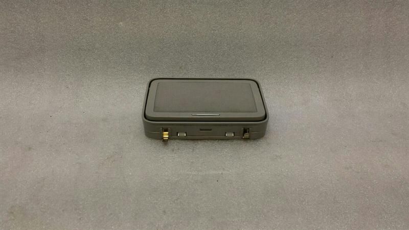 Mercedes S-Class W221 Interior Mirror A2218101817 CEILING LIGHT REAR MIRROR