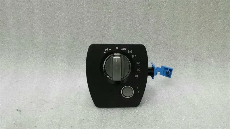 Mercedes SLK R171 Headlight Switch A1715450404 Light Switch SLK280