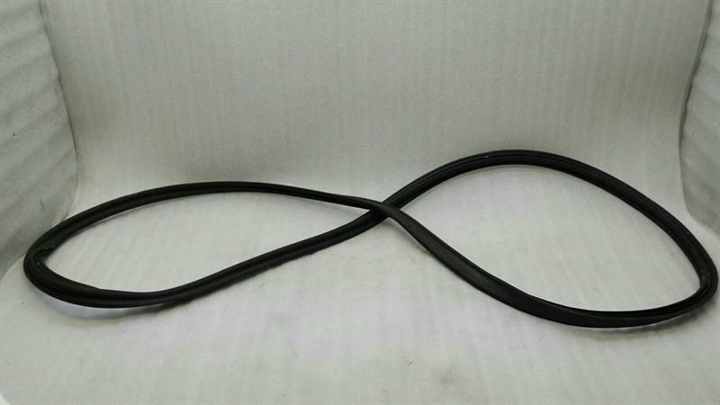 Mercedes A Class W176 Boot Lid Seal A1767400178 Tailgate Seal