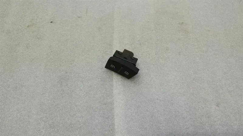 Audi RS6 4G right door switch 4G1962108 switch central locking right
