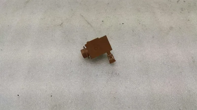 Audi S3 8V A3 Air Quality Sensor 4H0907658 Air Quality Sensor