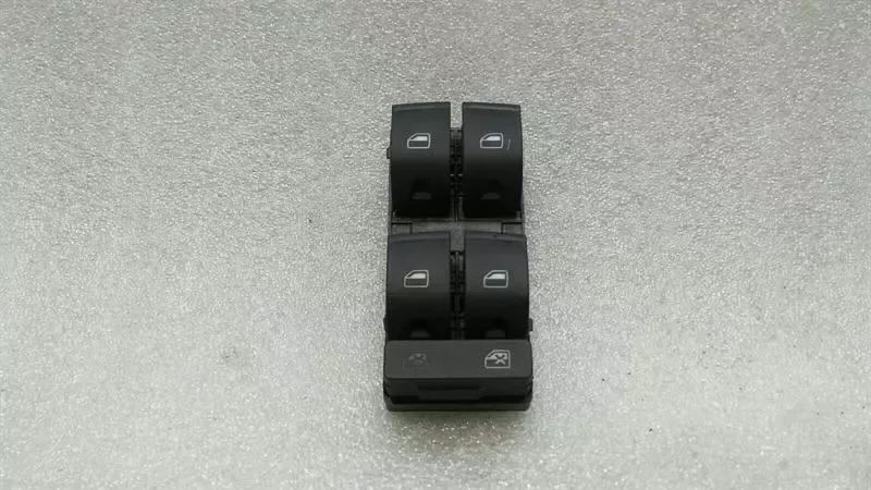 Audi RS4 8E B7 A4 Main Window Switch 8E0959851 Power Window Switch