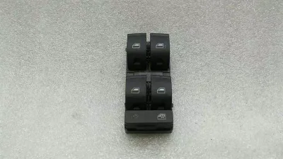 Audi RS4 8E B7 A4 Main Window Switch 8E0959851 Power Window Switch