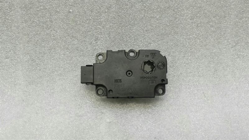 Audi RS6 4G Vent Flap Engine Servo Motor