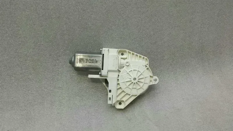 Audi RS6 4G FLH door window motor 8K0959801B power window motor front left
