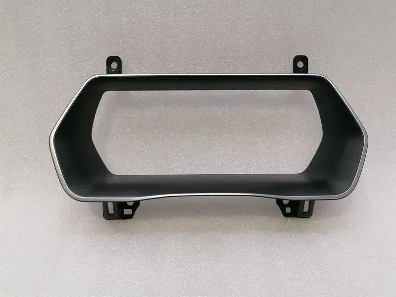 Tesla Model X Speedo Cover 1033041-00-C Instrument Cluster Speedometer Trim