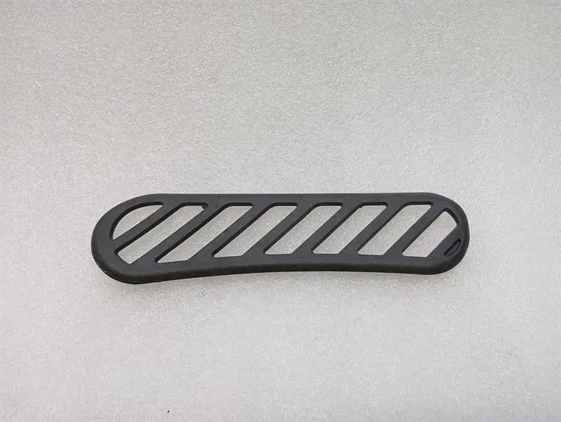 FERRARI 458 F142 SPIDER 85191100 LH FRONT LUGGAGE COMPARTMENT LID STRIKER COVER