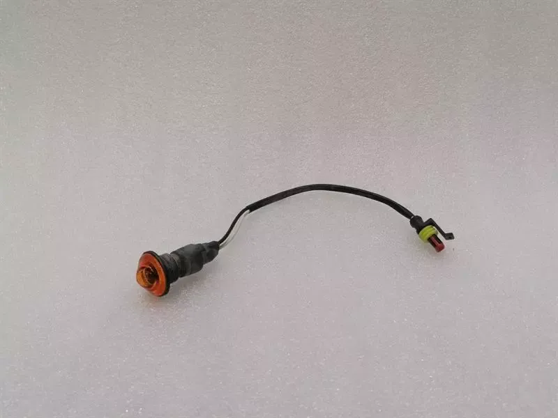 Ferrari 458 F142 Spider Right Indicator 165558 Right Side Indicator