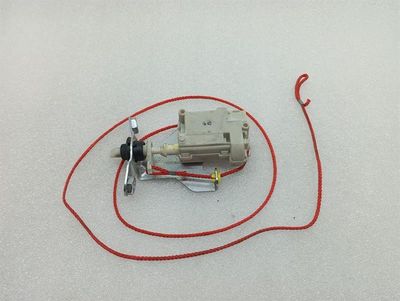 FERRARI CALIFORNIA T F149 14-17 85143200 FUEL CAP ACTUATOR