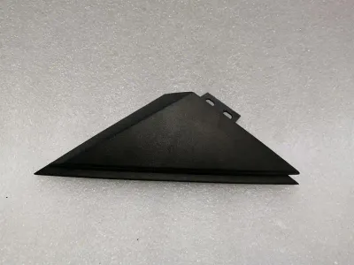 McLaren 600LT Spider 13A5601CP A-Pillar Front Left Outside Front Left A Pillar