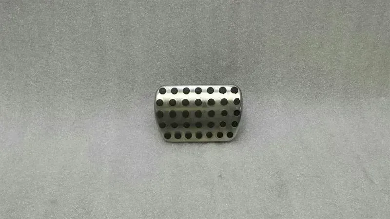 Mercedes CLS W218 W212 W219 Brake Pedal A1702900182 Brake Pedal Trim AMG