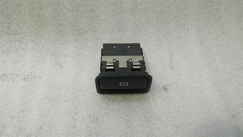 Mercedes GL X166 parking brake switch A2469050451 switch parking brake