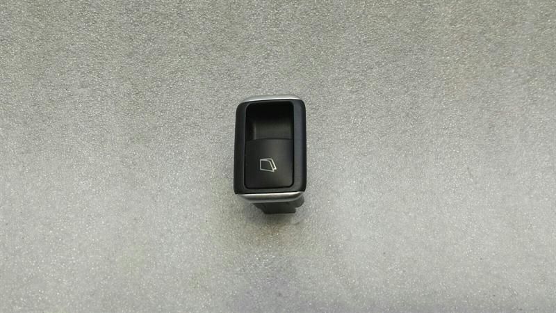Mercedes GLS X166 Side Window Switch A1668200210 Window Regulator Switch