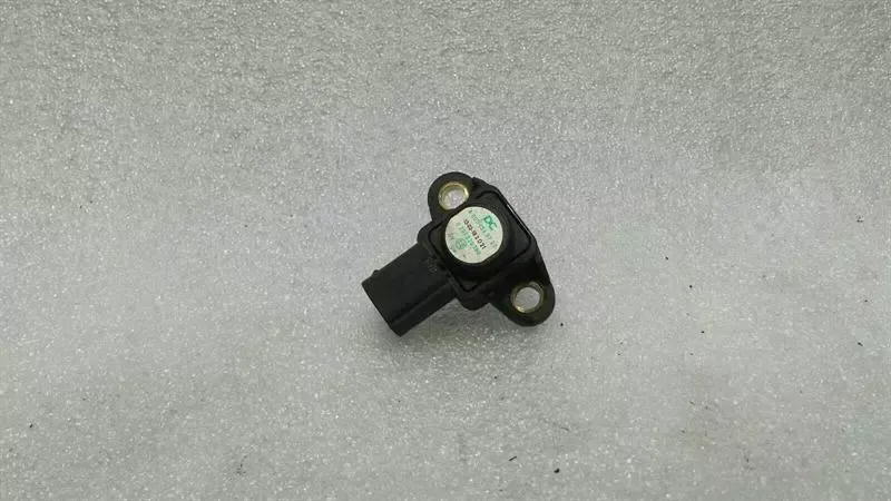 Mercedes S-class W221 MAP sensor A0061539728 charge pressure sensor OM642