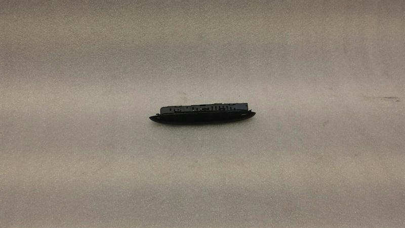 MERCEDES S W221 PDC Distance Indicator A1715420123 Parktronic Display Display