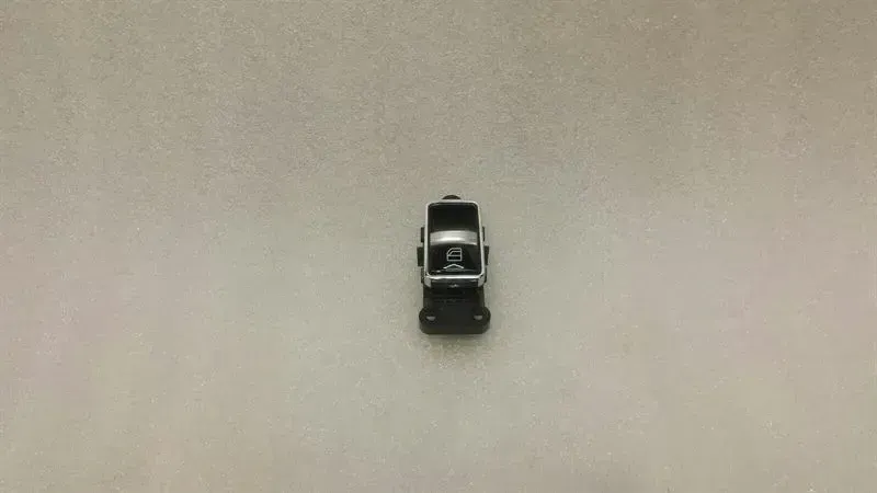 Mercedes CL W216 RRH window switch A2168700410 switch window regulator rear RE