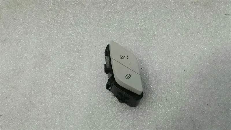 Mercedes S W222 door locking switch A2229053800 switch central locking