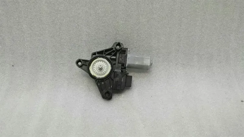 Mercedes GLS X166 door window motor A2469063200 window regulator motor rear left