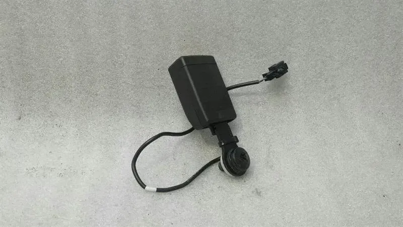 Mercedes GL X166 Belt Buckle A1668602369 Belt Buckle