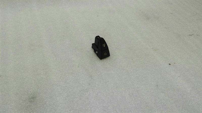 Audi A7 4G RHD Display Switch 4G2927227 Right Hand Drive