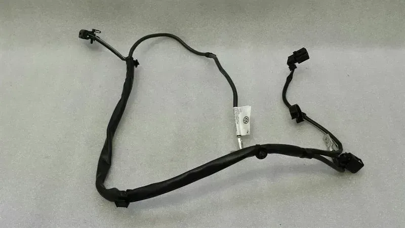 Audi A3 8V facelift Alternator Wiring 5Q0971230DT Alternator Harness