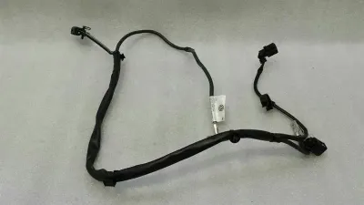 Audi A3 8V facelift Alternator Wiring 5Q0971230DT Alternator Harness