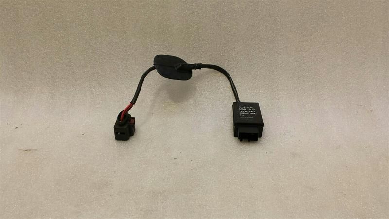 Audi A1 8X Fuel Pump Module 1K0906093G ECU Fuel Pump