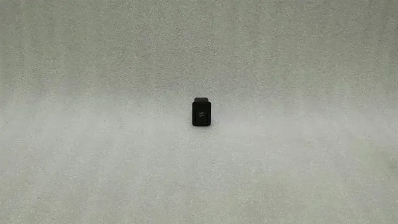 Audi A3 8V S3 alarm switch 4F09622109B alarm system switch