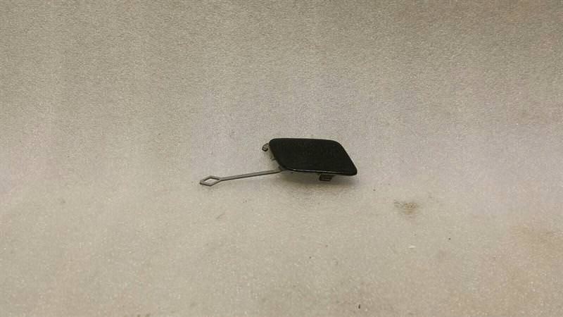 Audi A3 8V Tow Hook Cover 8V3807241A Front Towing Eye Towing Cap