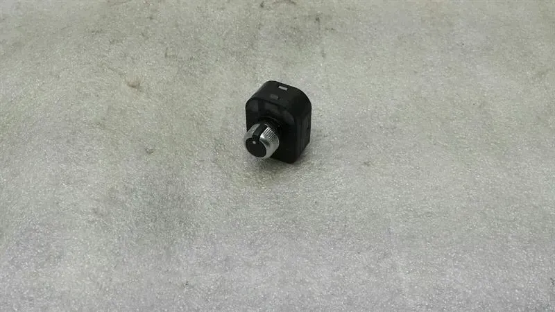 Audi S1 8X Mirror Switch 4F0959565A Mirror Switch