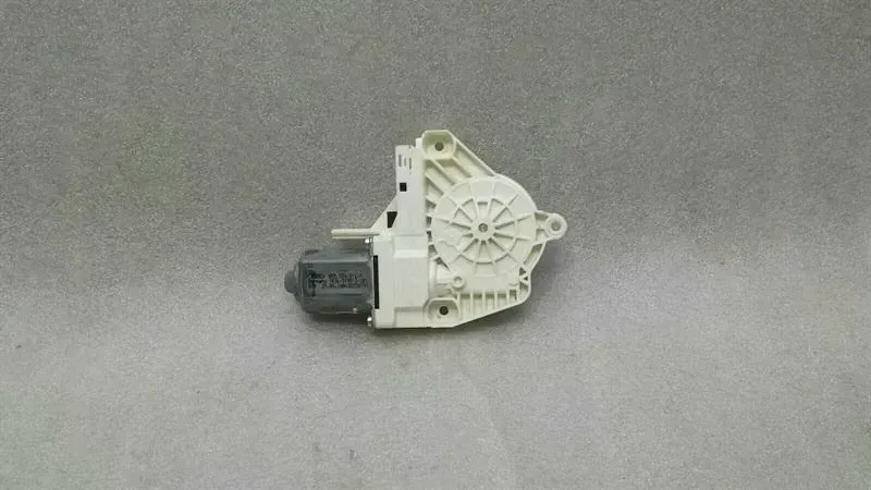 Audi RS6 4G RRH door window motor 8K0959812A window regulator motor rear right