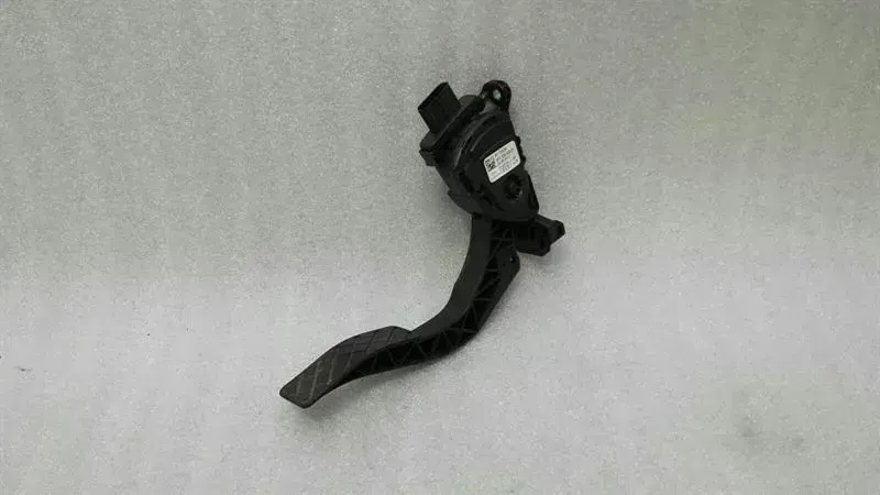Audi A7 4G accelerator pedal (electrical) 8K1723523A accelerator pedal