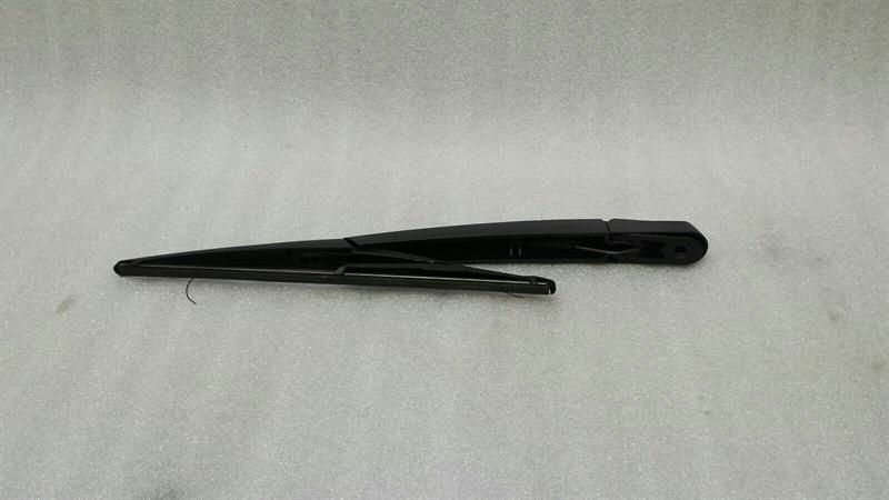 Audi A7 4G rear wiper arm windscreen wiper rear