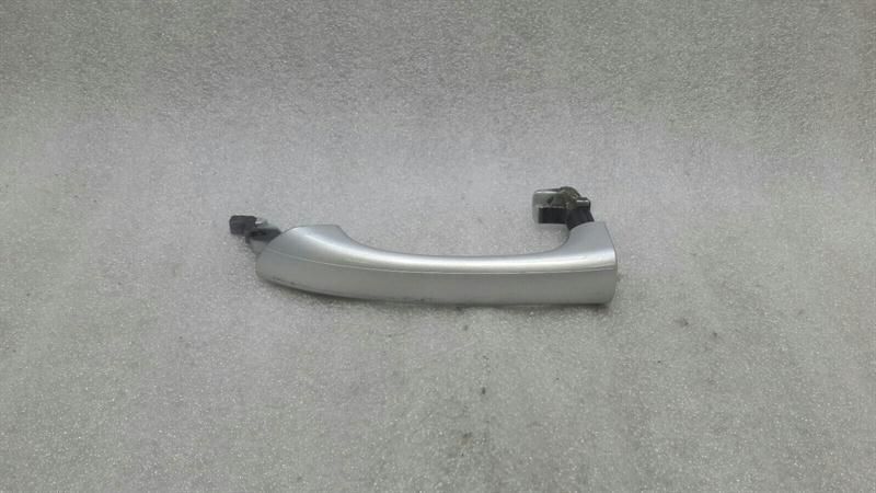 Mercedes SLK R171 left door handle A1717600370 door handle left FLH
