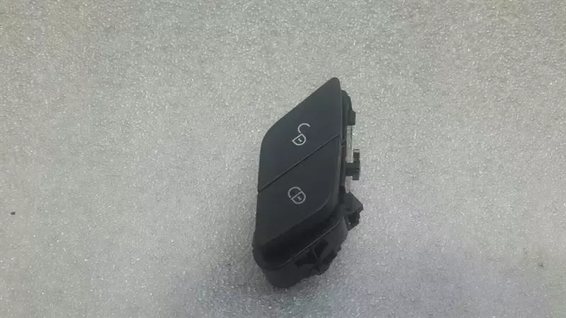 Mercedes S-Class W222 Door Lock Switch A2229057507 Door Lock Switch