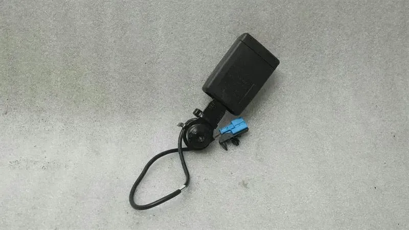 Mercedes GL X166 belt buckle A1668602469 belt buckle