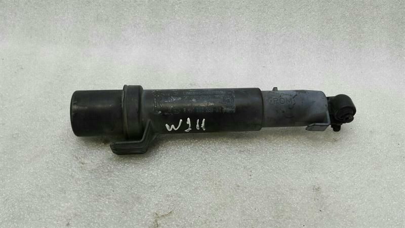 Mercedes W211 Hedlamp Washer Jet A2118600647 Headlight Cleaning System RE.