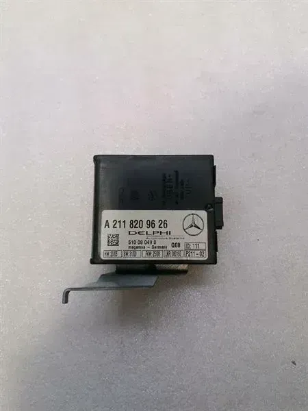 Mercedes E Class W211 alarm modules A2118209626 towing protection control unit