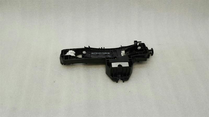 Mercedes A Class W176 RLH handle carrier A2047602834 door handle carrier rear LI