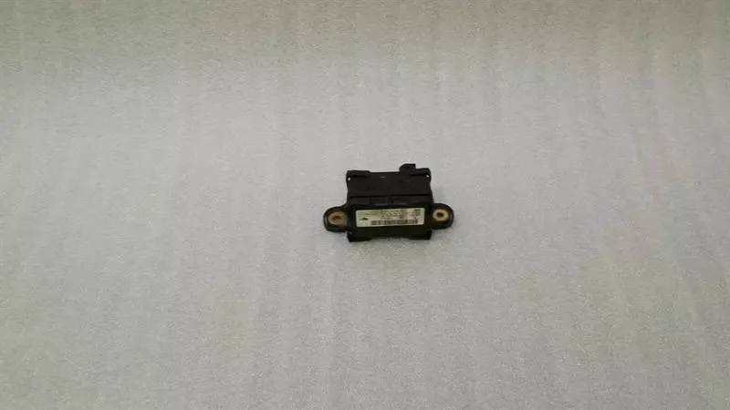 ASTON MARTIN VANTAGE V8 YAW RATE Sensor 5W93-14B296-AE Rotation Rate Sensor