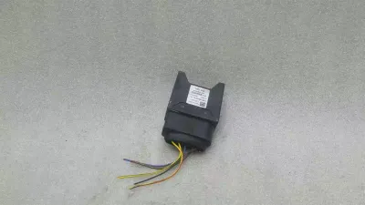 Audi S3 8V A3 fuel pump module 5Q0906093 control unit fuel pump
