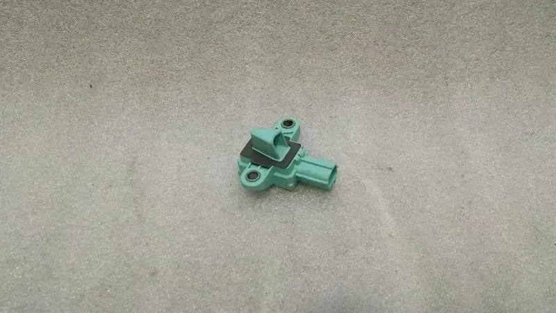 Audi S5 8T crash sensor 8K0955557C impact sensor SRS