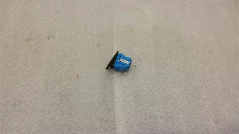 AUDI A7 4G Lane Assist Switch 4G1927451 Schalter