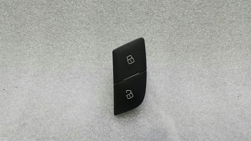 Audi A7 4G FLH door lock switch 4G8962107 door switch front left