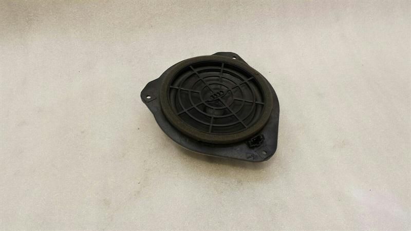 Audi A1 8X speakers 8X0035411B speakers door door